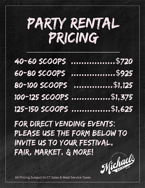 Pricing Website